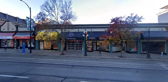 Blue Nile African Restaurant