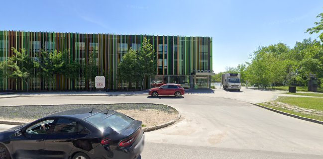 Opinii despre Cibo Waterfront Cafe în Winnipeg - Hospitality and gastronomy