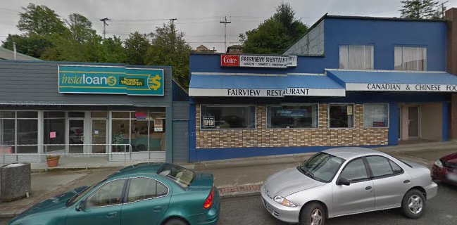 Sunset lounge + grill