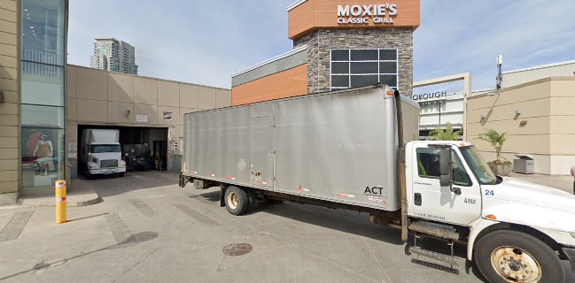 Moxies Scarborough Restaurant