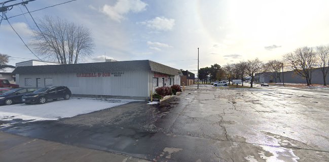 Cardinal & Son Wholesale Meat