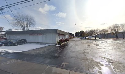 Cardinal & Son Wholesale Meat