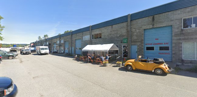 Fraser Park Restaurant