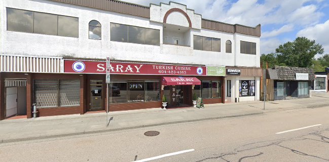 Saray Turkish Cuisine