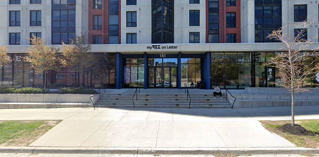 Rock Paper Scissors Chinese Restaurant