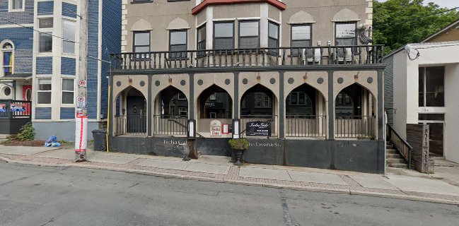 India Gate Restaurant