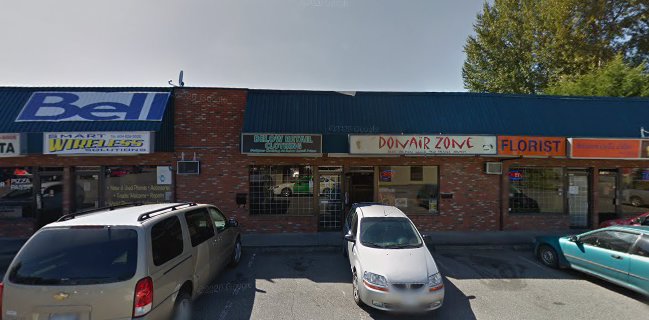 AMJ Pizza & Meat Shop