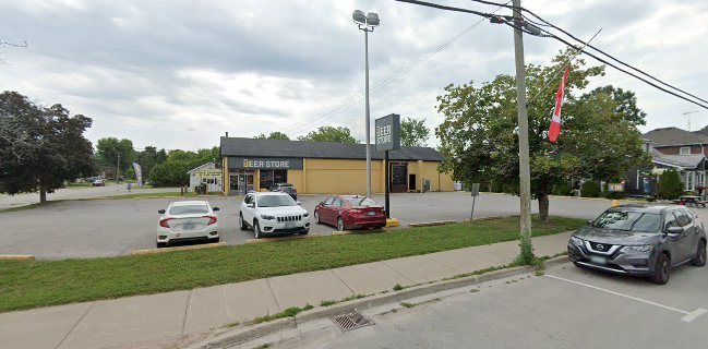 Opinii despre Beer Store 4553 în Kawartha Lakes - Hospitality and gastronomy