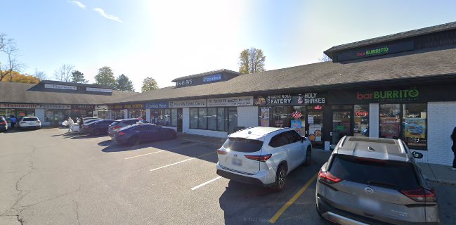 Najib Butcher and Middle Eastern Grocery - London North - London