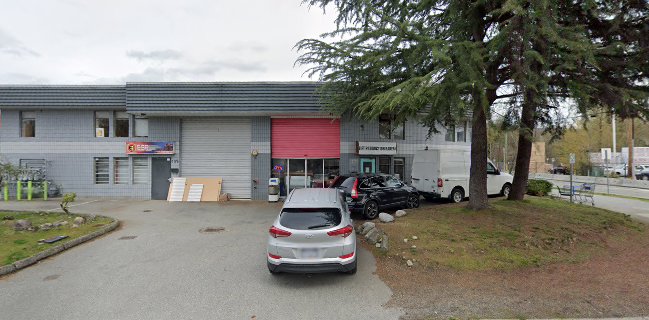 Lift Production Bakery Ltd