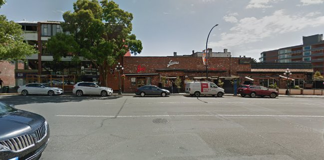 Fiamo Pizza & Wine Bar