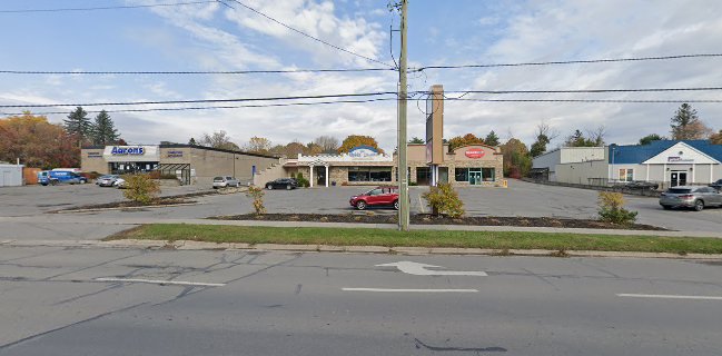 The Greek Islands Restaurant