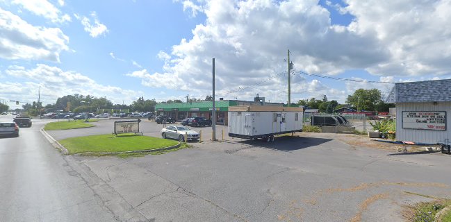 Sunshine Chinese Food Restaurant