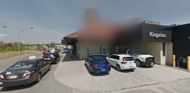 1800 John Counter Blvd, Kingston, ON K7M 7H3