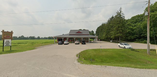Howe's Farm Market & Country Bakery