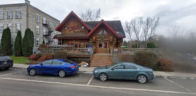 Le Zouk - Resto Pub Le Zouk