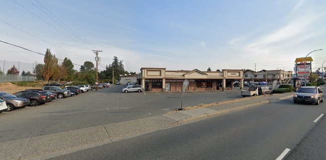 Da Tang Chinese Seafood Restaurant