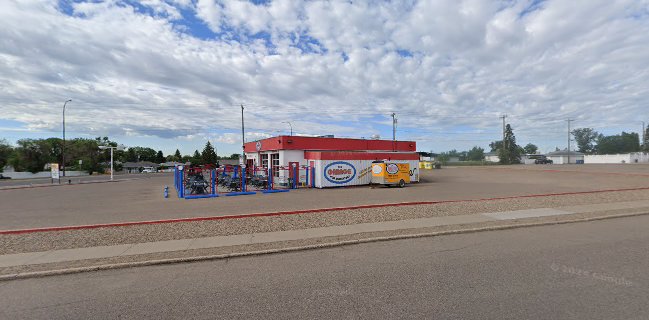 The Garage Pub & Eatery