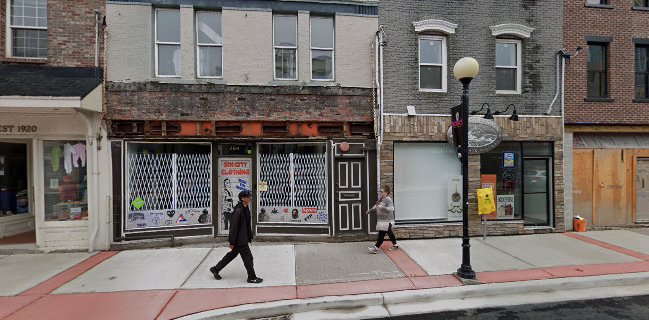 Rocky Mountain Chocolate Factory