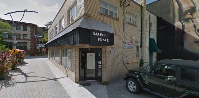 Maiden Lane Wine & Cocktail Bar