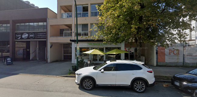 Two Peas In A Pod Cafe & Catering