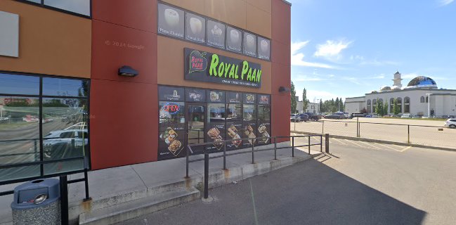 9189 25 Ave NW, Edmonton, AB T6N 1N2