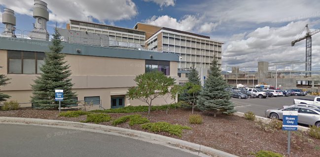 Sacred Grounds Coffee Bar