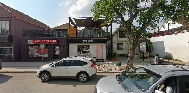 The Roost on Corydon - Hospitality and gastronomy