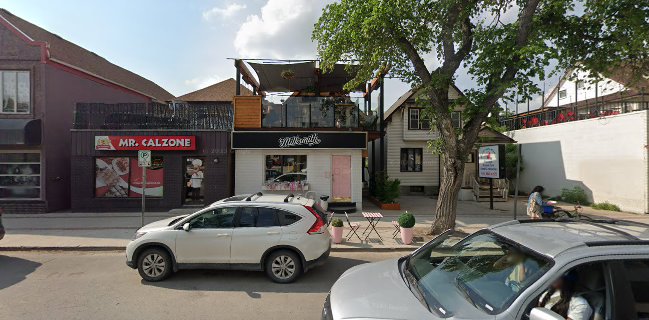 651-A Corydon Ave, Winnipeg, MB R3M 0W3