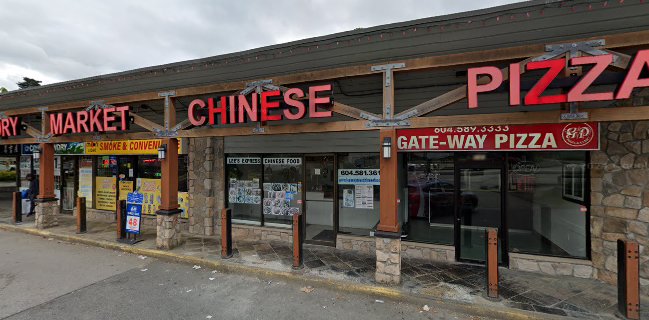 Gateway Pizza & Pasta