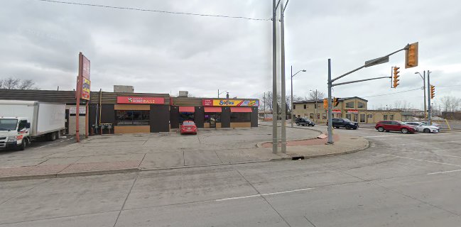 Sofos Greek Restaurant