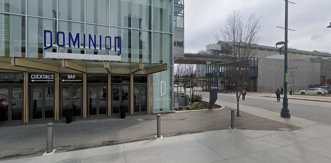 Dominion Bar + Kitchen