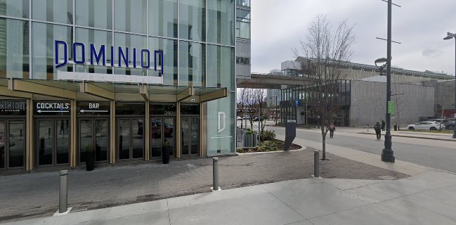 Opinii despre Dominion Bar + Kitchen în Surrey - Hospitality and gastronomy