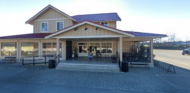 Golden Ears Cheesecrafters