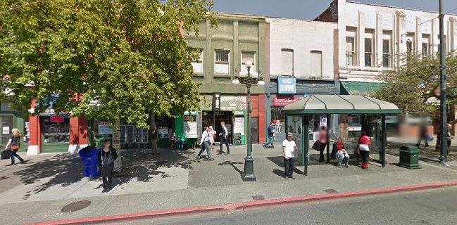 Fresko One World - Victoria