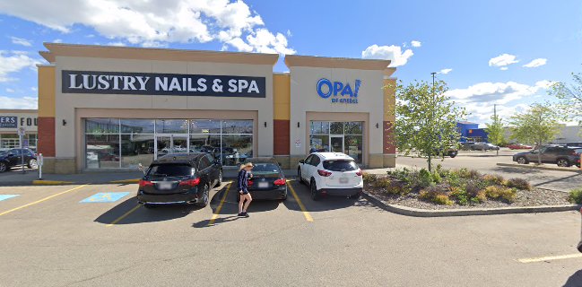 Opa! of Greece SmartCentres St. Albert