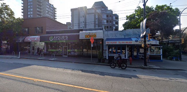 MitBit Burger Restaurant