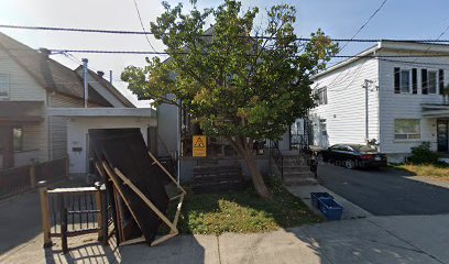 Two Friends Catering