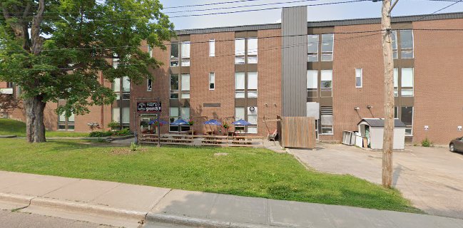 The Pub House Restaurant