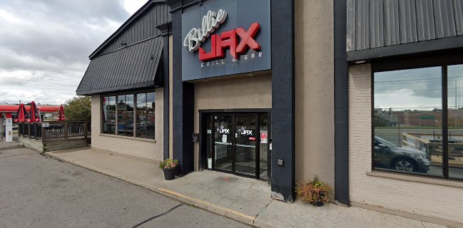 Billie Jax Grill & Bar