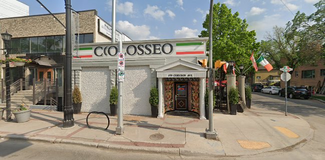 Colosseo Ristorante Italiano