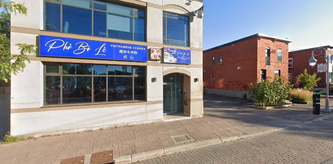 Opinii despre Hung Sum Restaurant în Ottawa - Hospitality and gastronomy