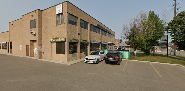 Food Depot Restaurant & Catering Services inc