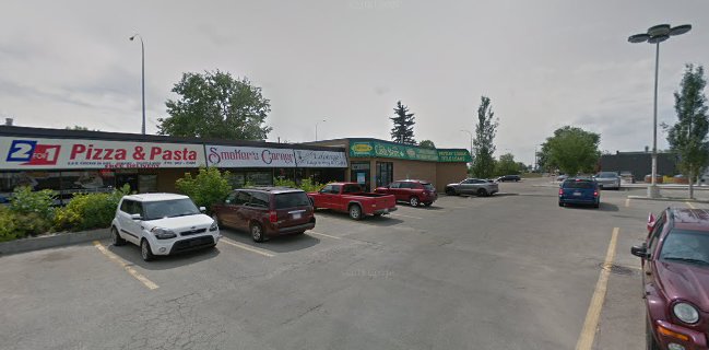 Opinii despre 2 for 1 Pizza & Pasta în Spruce Grove - Hospitality and gastronomy