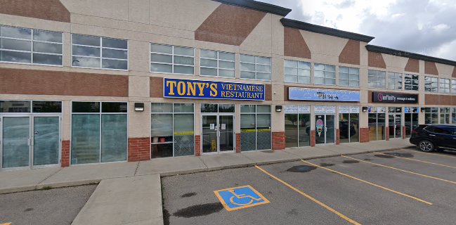 Tony’s Vietnamese Noodle Restaurant