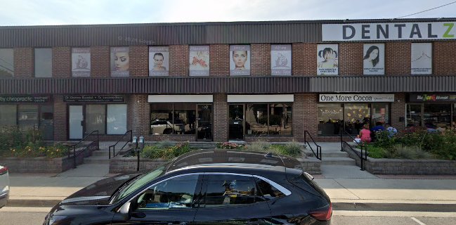 Portobello Road - Whitby