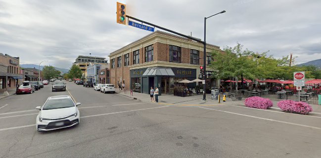 Deville Coffee Bernard