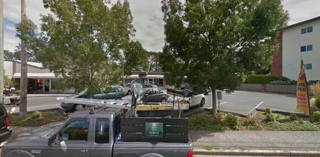 Slater's First Class Meats