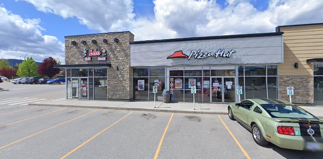 Edo Japan - Hospitality and gastronomy