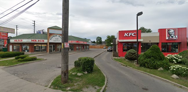 Opinii despre Double Double Pizza and Chicken în Oshawa - Hospitality and gastronomy